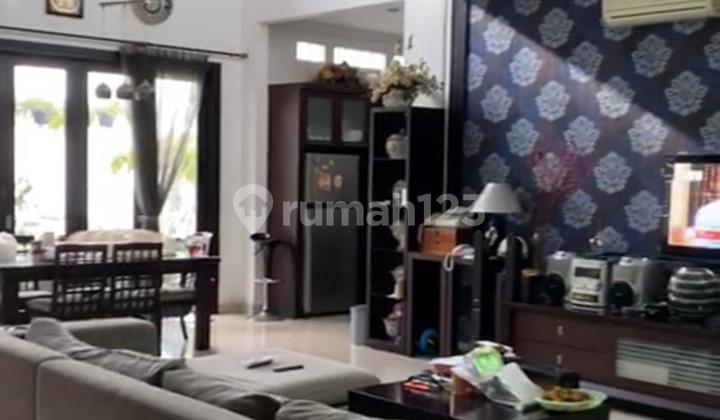 Dijual Cepat Rumah Cantik Di Legenda Wisata  2