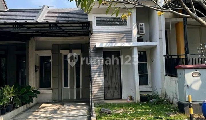 Dijual Cepat Rumah Harga Termurah Harga Langka Di Legenda Wisata