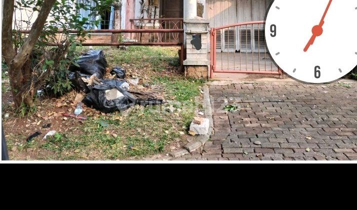 Quick Sale House in Boulevard Kota Wisata Near Sport Club and Surrounding Restaurants. 1