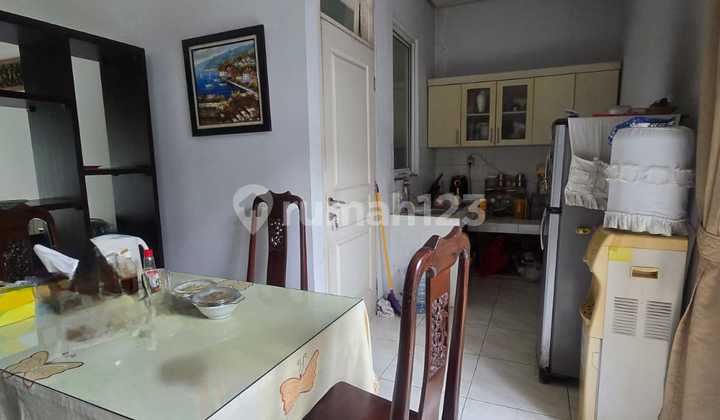 Quick Sale Beautiful House In Citra Gran 2
