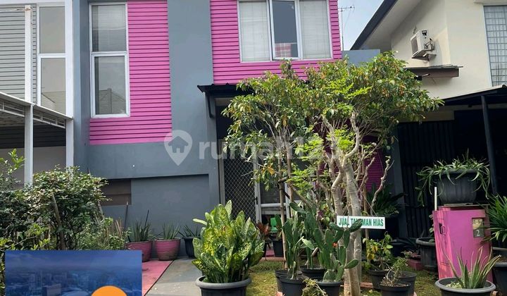 Quick Sale House in Favorite Cluster of Kota Wisata
