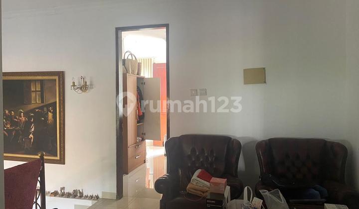 Dijual Cepat Rumah Harga Bagus Tanahnya Luas di Citra Gran 2