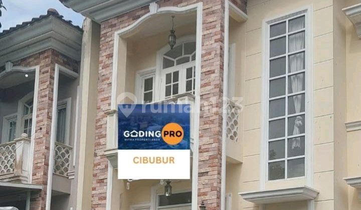 Quick Sale: House with Large Land at Good Price in Citra Gran