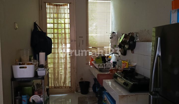 Dijual Cepat Rumah Harga Istimewa Unit Cantik di Citra Gran 2