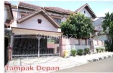 Dijual Cepat Rumah Di Boulevard Pesona Khayangan Margonda 