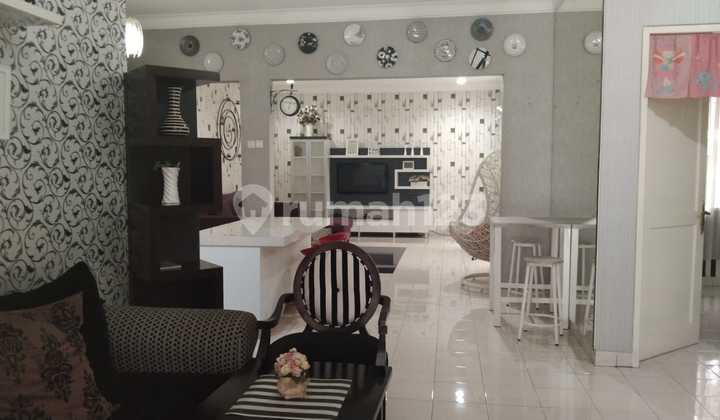 Dijual Cepat Rumah di Kota Wisata 2