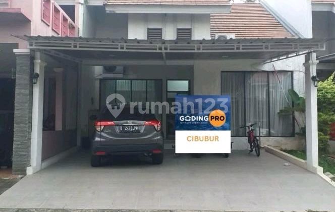 Dijual Cepat Rumah Harga Pasaran Masih Nego Di Legenda Wisata  1