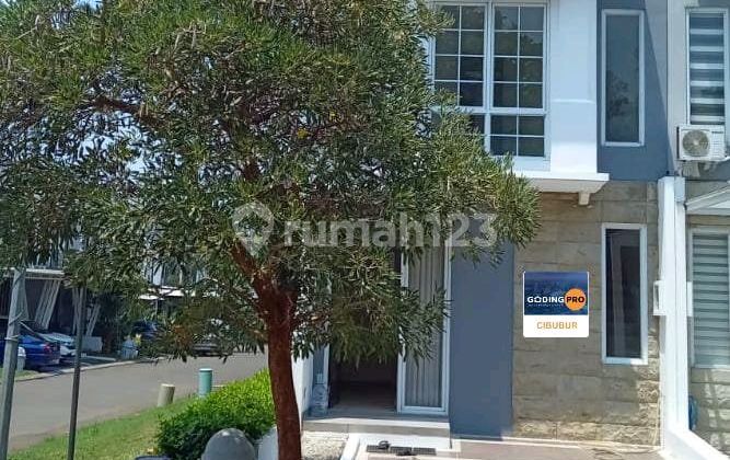 Dijual Cepat Rumah Minimalis Like New Di Citra Gran