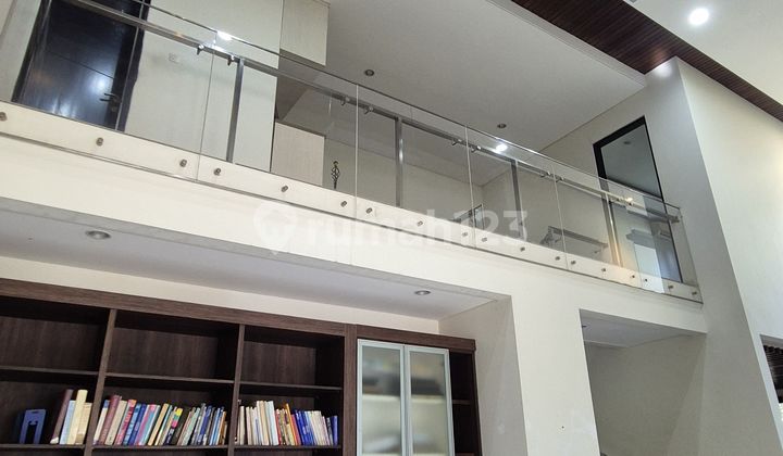 Quick Sale Fully Furnished House Located in Citra Gran Quick Sale Fully Furnished House Located in Citra Gran