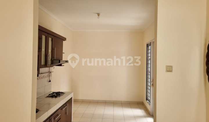 Dijual Cepat Rumah Satu Lantai Di Kota Wisata  2