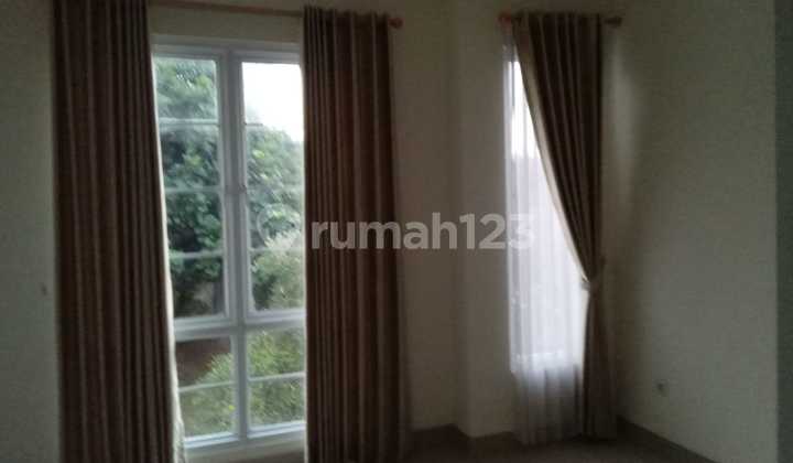 Dijual Cepat Rumah Like New Dalam Cluster Depan Citra Gran 2
