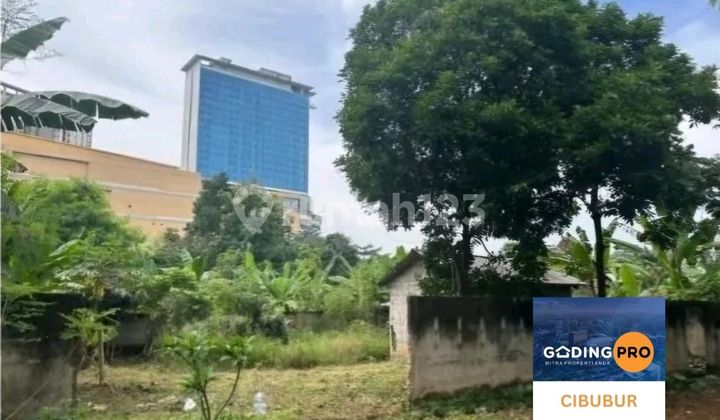 Dijual Cepat Kavling Ddn Harga Termurah Dibawah Pasaran