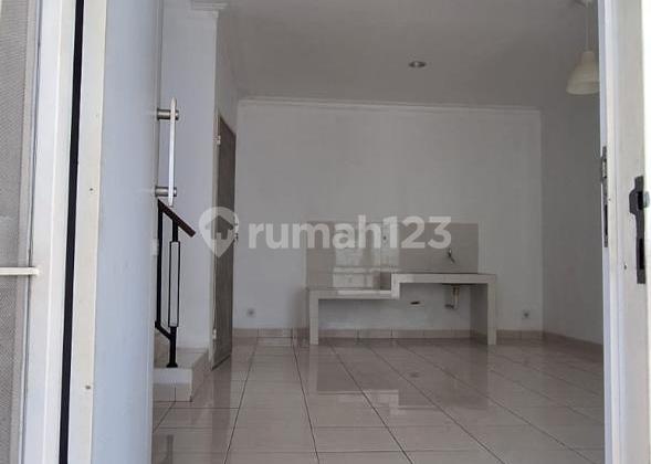 Dijual Cepat Rumah Dalam Cluster Kekinian Kota Wisata 2