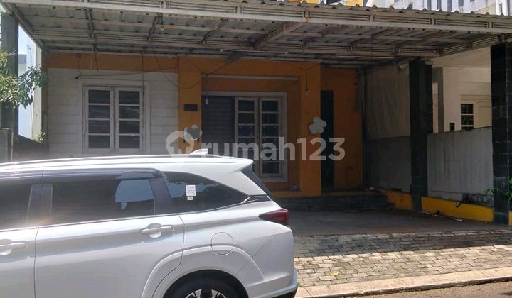 Dijual Cepat Rumah Spesial Price di Kota Wisata