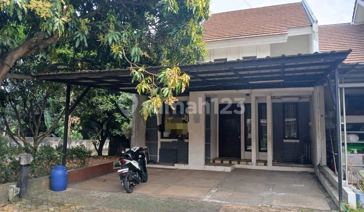 Dijual Rumah Murah Harganya Tanahnya Luas Di Legenda Wisata Dijual Rumah Murah Harganya Tanahnya Luas Di Legenda Wisata