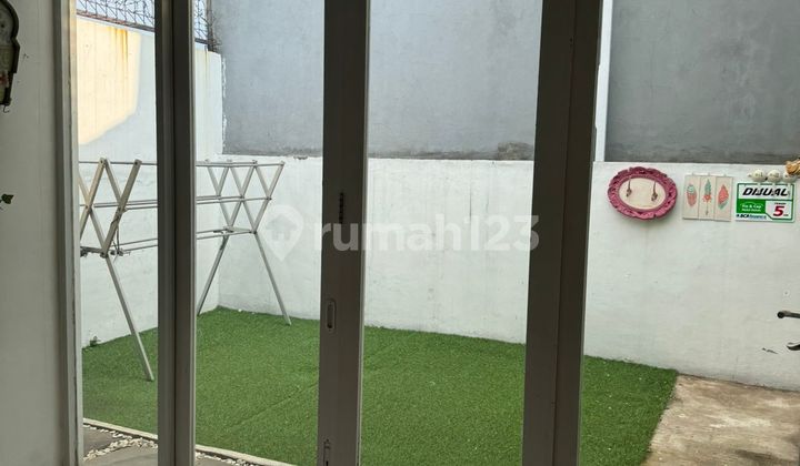 Dijual Cepat Rumah Satu Lantai Di Citra Gran Nego By Owner  2