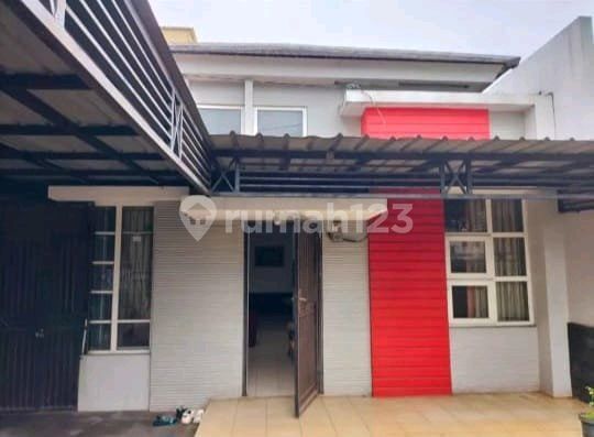For Quick Sale: Neat House in the Desired Cibubur Country Cluster