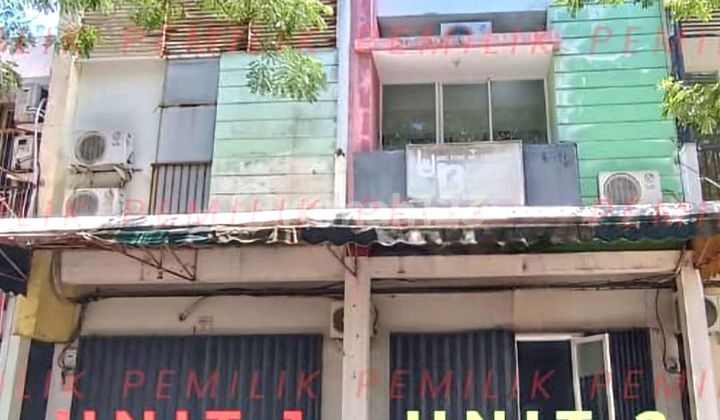 Dijual Cepat Ruko Dibawah Pasaran Di Cibubur Country 