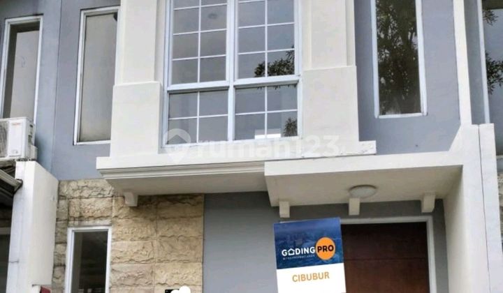 Dijual Cepat Rumah Minimalis Elegant Di Citra Gran Cibubur Dijual Cepat Rumah Minimalis Elegant Di Citra Gran Cibubur