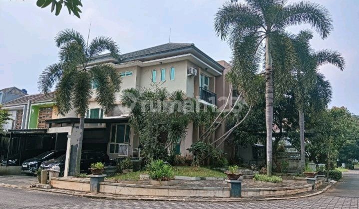 Dijual Cepat Rumah Hook Cantik Di Citra Gran Dijual Cepat Rumah Hook Cantik Di Citra Gran