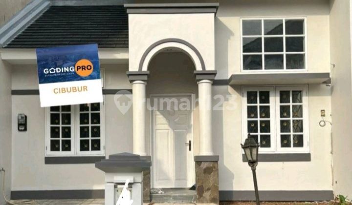Dijual Cepat Rumah Murah Harganya Bangunan Rapih di Kota Wisata Dijual Cepat Rumah Murah Harganya Bangunan Rapih di Kota Wisata