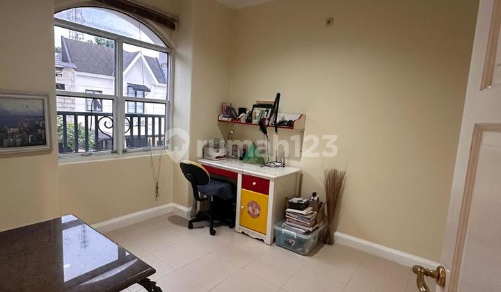 For Sale Fast House In Legenda Wisata 2