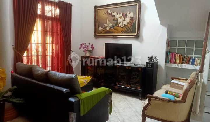 Dijual Cepat Rumah Murah Harganya Dibawah Pasaran Dalam Cluster Idaman Kota Wisata 2