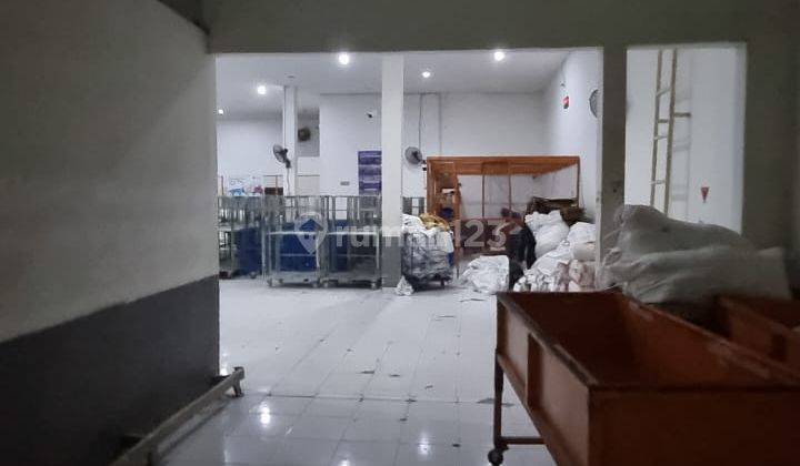 Di Sewa Gudang Raya Srengseng Kembangan,jakarta Barat 2