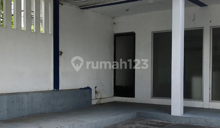 Rumah HGB di Rawamangun 2
