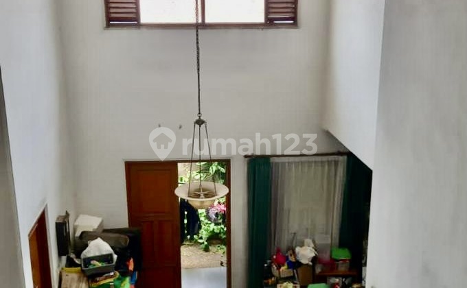 Rumah Di Pasar Minggu Lingkungan Tenang