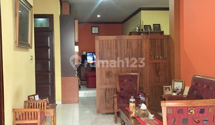 Rumah Layak Huni di Tebet