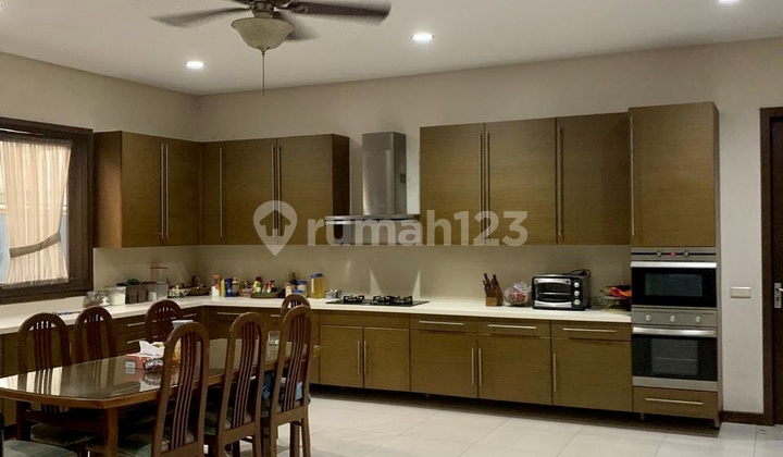 Rumah Butuh Minim Renovasi di Pejaten 2