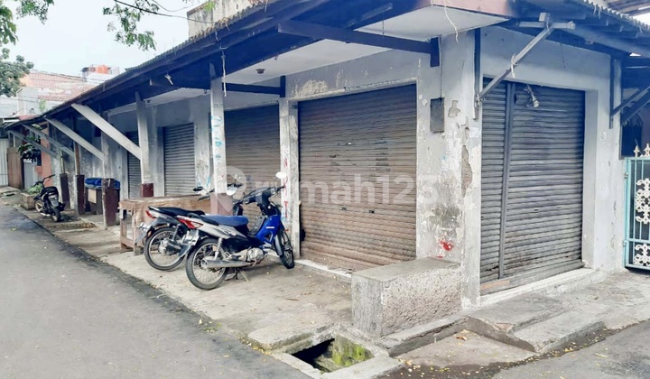 Dijual Rumah Usaha Di Tebet Dijual Rumah Usaha Di Tebet
