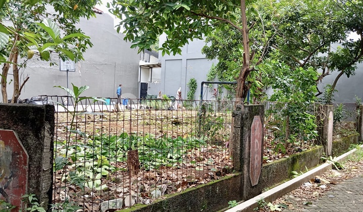 Tanah Cilandak Dekat Akses Tol Tanah Cilandak Dekat Akses Tol