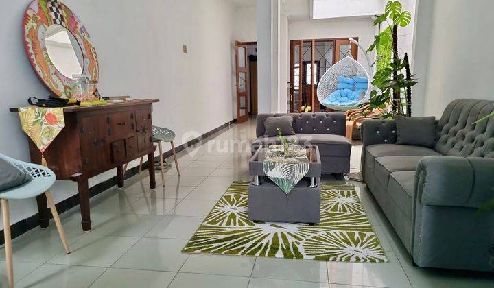 Rumah Shm Harga Mendekati Njop Di Mampang Prapatan 2