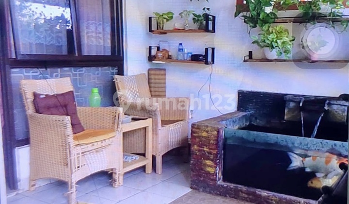 Rumah Butuh Minim Renovasi Dijual Di Tanjung Barat, Jagakarsa, Kota Jakarta Selatan,