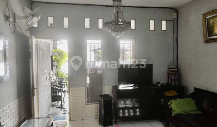 Rumah 2 Lantai Dekat Lap Roos Tebet Rumah 2 Lantai Dekat Lap Roos Tebet