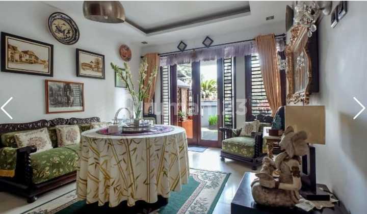 Hotel di Bandung Wetan