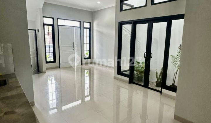 Rumah Bagus Di Limo, Depok, Jawa Barat, Indonesia, 16515, Cinere