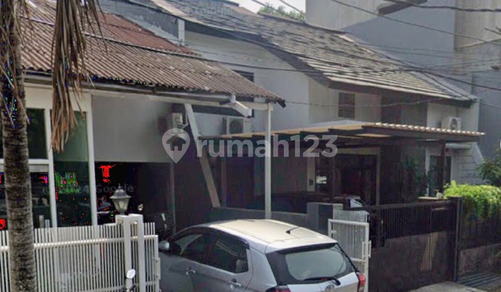 Rumah Butuh Minim Renovasi Di Pondok Pinang 2