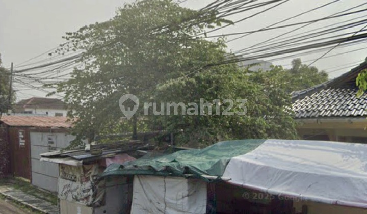 Rumah 2 Lantai di Pasar Minggu Dekat Akses KRL Tidak Jauh Dari Pasar dan Universitas 2