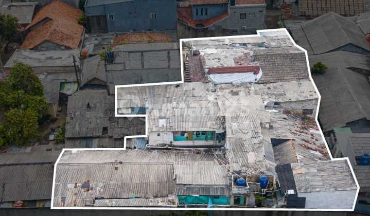 Tanah Di Jagakarsa Shm Tanah Di Jagakarsa Shm