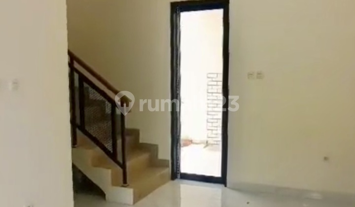 Rumah Bagus di Jagakarsa