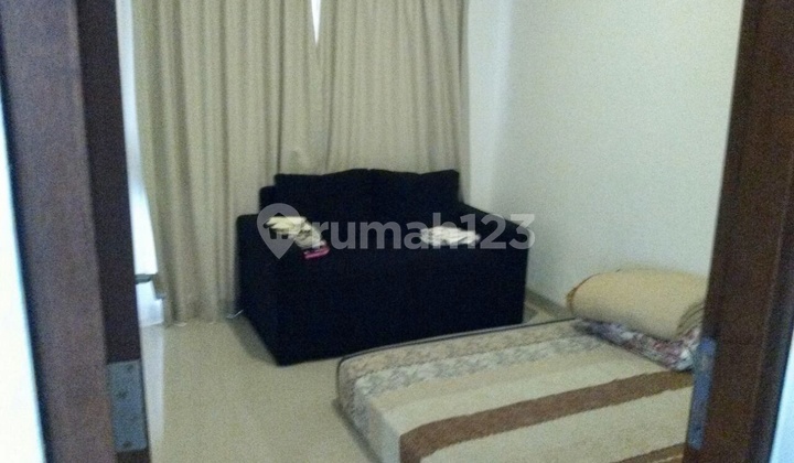 Rumah 2 Lantai di Jagakarsa Area Tenang 2