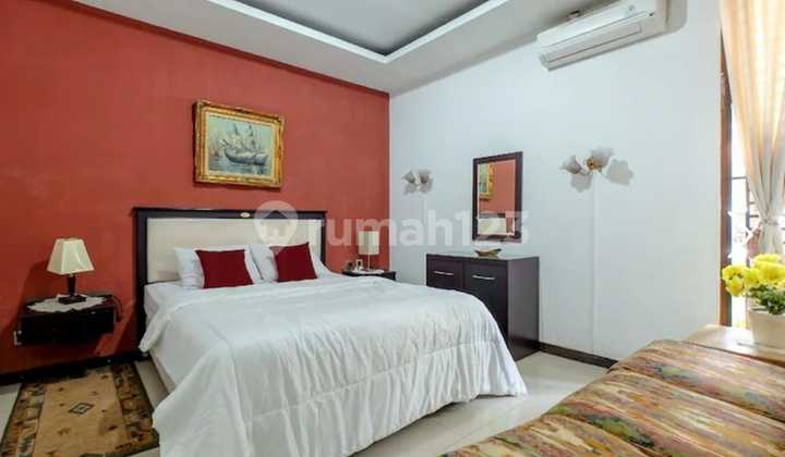 Hotel in East Bandung 2