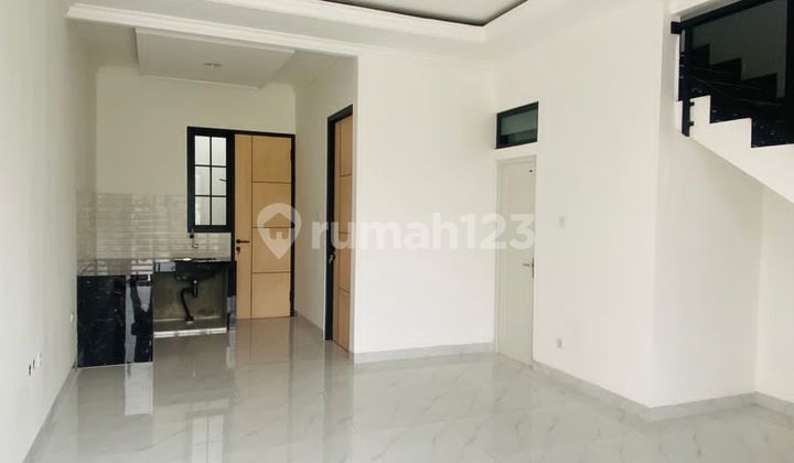 Rumah Bagus di Sawangan