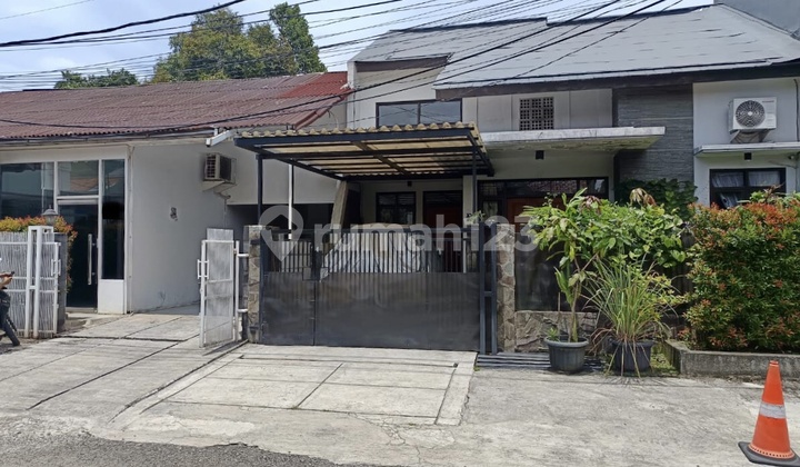 Rumah Butuh Minim Renovasi Di Pondok Pinang Rumah Butuh Minim Renovasi Di Pondok Pinang