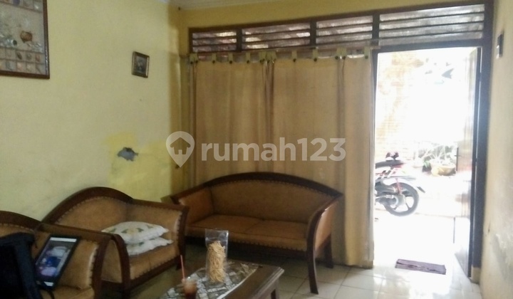 Rumah 1 Lantai di Kuningan