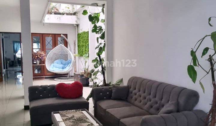 Rumah Shm Harga Mendekati Njop Di Mampang Prapatan 1