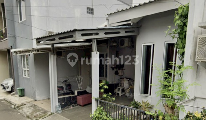 Rumah Butuh Minim Renovasi Shm Di Graha Raya Bintaro Rumah Butuh Minim Renovasi Shm Di Graha Raya Bintaro